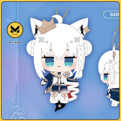 [PRE ORDER] Bông Shirakami Fubuki - Sukonbu Factory vol.2 - Hololive (Cover Corporation) BÔNG CHÍNH HÃNG