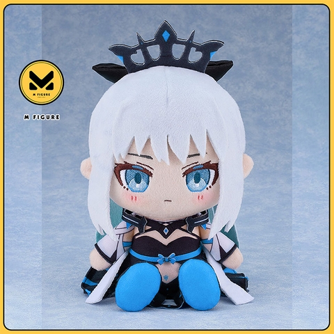 [PRE ORDER] Bông Morgan le Fay - Fate/Grand Order - Chocotto Punitto Plushie (Good Smile Company) BÔNG CHÍNH HÃNG