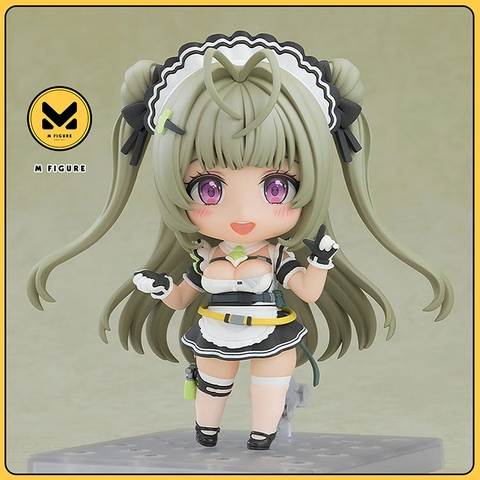 [PRE ORDER] MÔ HÌNH Soda - Goddess of Victory: Nikke - Nendoroid (#2922) (Good Smile Company) FIGURE CHÍNH HÃNG