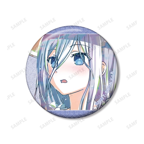[Pre Order] FULL SET HUY HIỆU Date A Live V - Ani-Art Vol.2 Glitter Can Badge (Alma Bianca) GOODS CHÍNH HÃNG
