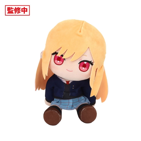 [PRE ORDER] Bông Kitagawa Marin - My Dress-Up Darling 2 - KuiKui (Movic) Plushie CHÍNH HÃNG