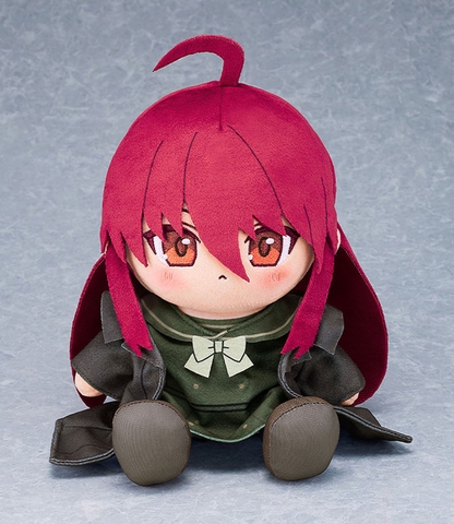[PRE ORDER] Bông Shana - Shakugan no Shana III (Final) - Chocotto Punitto Plushie (Good Smile Company) BÔNG CHÍNH HÃNG