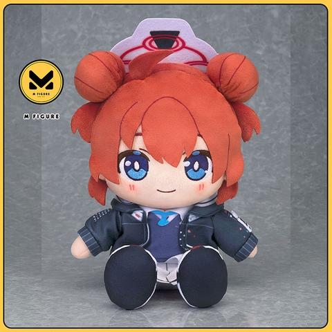 [PRE ORDER] Bông Maki - Blue Archive - Chocotto Punitto Plushie (Good Smile Company) BÔNG CHÍNH HÃNG