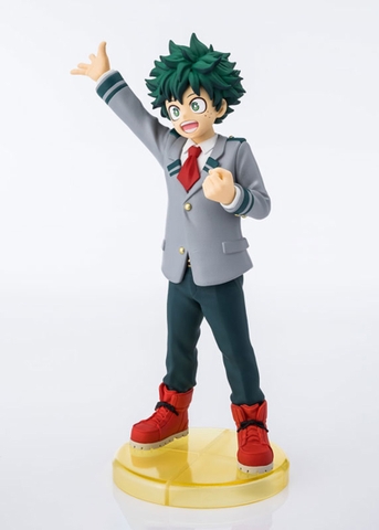 [Pre Order] Mô Hình Midoriya Izuku - Boku no Hero Academia - Adokenette (Bandai Spirits) FIGURE CHÍNH HÃNG