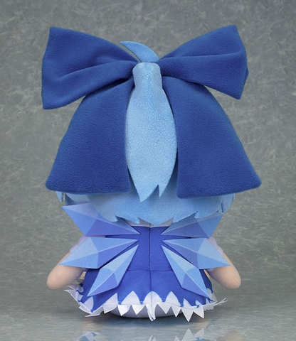 [PRE ORDER] Bông Cirno - Touhou Lost Word - Chocotto Punitto Plushie (Good Smile Company) BÔNG CHÍNH HÃNG