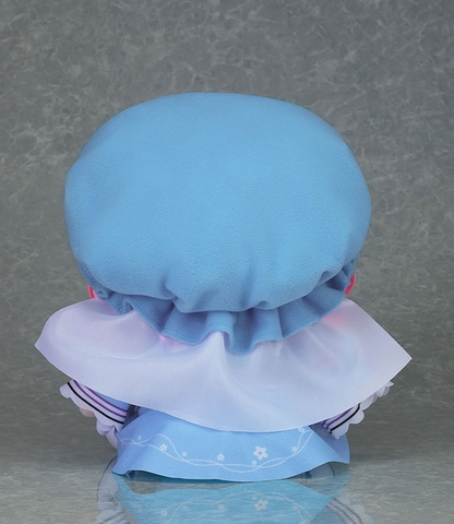 [PRE ORDER] Bông Saigyouzi Yuyuko - Touhou Lost Word - Chocotto Punitto Plushie (Good Smile Company) BÔNG CHÍNH HÃNG