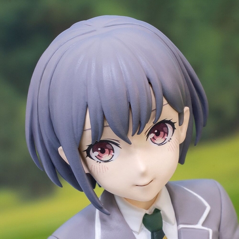 [Pre Order] MÔ HÌNH Takamatsu Tomori - Seifuku ver - BanG Dream! It’s MyGO!! Premium Figure (Bushiroad) FIGURE CHÍNH HÃNG