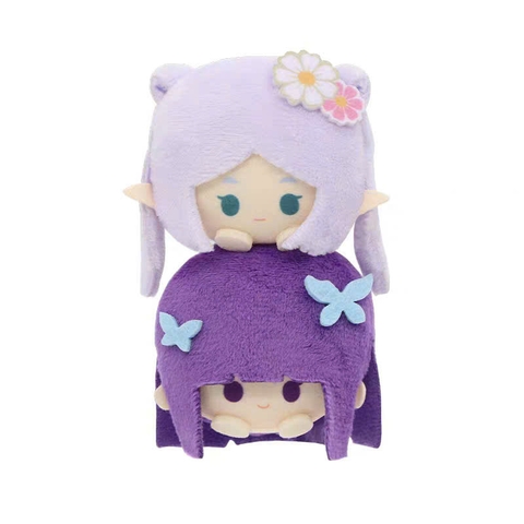 Bông Sousou no Frieren - Mini Plushie Series (NULLSET) BÔNG CHÍNH HÃNG