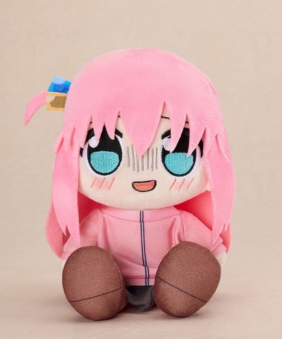 [PRE ORDER] Bông Gotoh Hitori - Bocchi the Rock! - Kuripan Plushie (Good Smile Company) BÔNG CHÍNH HÃNG
