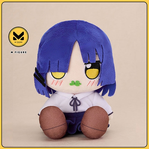 [PRE ORDER] Bông Yamada Ryou - Bocchi the Rock! - Kuripan Plushie (Good Smile Company) BÔNG CHÍNH HÃNG