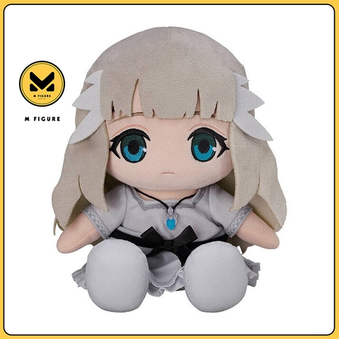 [PRE ORDER] Bông Lily - Ender Lilies: Quietus of the Knights Plushie (Good Smile Company) BÔNG CHÍNH HÃNG