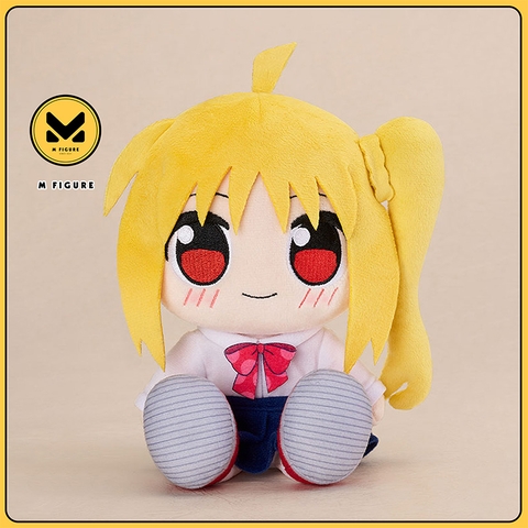 [PRE ORDER] Bông Ijichi Nijika - Bocchi the Rock! - Kuripan Plushie (Good Smile Company) BÔNG CHÍNH HÃNG