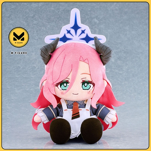 [PRE ORDER] Bông Juri - Blue Archive - Chocotto Punitto Plushie (Good Smile Company) BÔNG CHÍNH HÃNG