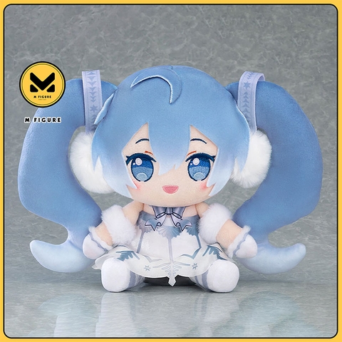 [PRE ORDER] Bông Hatsune Miku - Symphony: 2025 Sapporo Concert Ver. (Good Smile Company) Plushie CHÍNH HÃNG