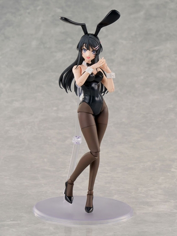 [PRE ORDER] MÔ HÌNH Sakurajima Mai - Seishun Buta Yarou wa Bunny Girl Senpai (Kadokawa) MODEL KIT CHÍNH HÃNG