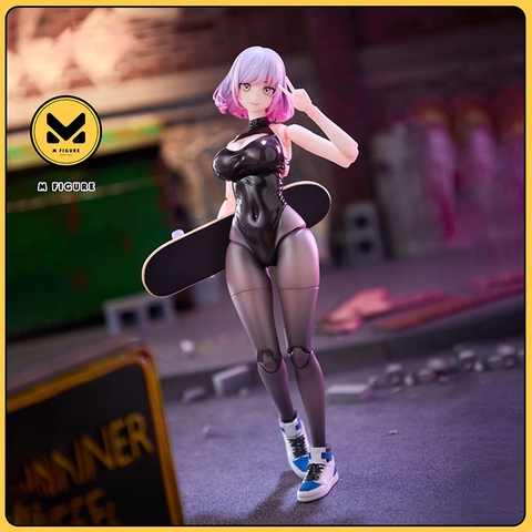 [Pre Order] MÔ HÌNH Galactic Luna - 1/12 Action Figure (Otherwhere) FIGURE CHÍNH HÃNG