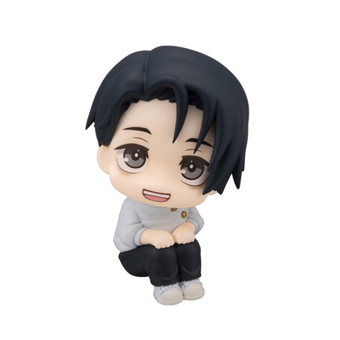 [PRE ORDER] MÔ HÌNH Okkotsu Yuta - ver.2 - Jujutsu Kaisen - Look Up (MegaHouse) FIGURE CHÍNH HÃNG