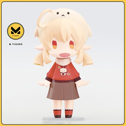 [PRE ORDER] MÔ HÌNH Klee - Genshin Impact - Hello! Good Smile (Good Smile Company) FIGURE CHÍNH HÃNG