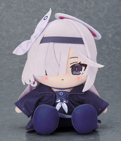 [PRE ORDER] Bông Plana - Blue Archive - Chocotto Punitto Plushie (Good Smile Company) BÔNG CHÍNH HÃNG