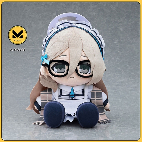 Bông Murokasa Akane - Blue Archive- Chocotto Punitto Plushie (Good Smile Company) BÔNG CHÍNH HÃNG