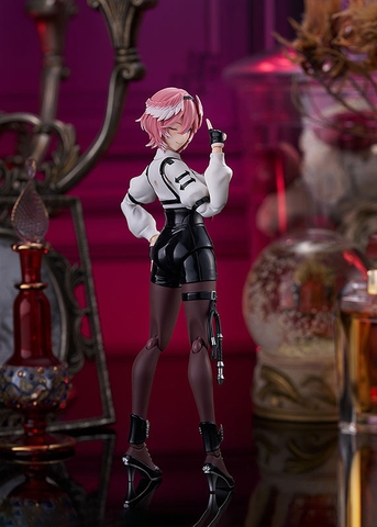 [Pre Order] MÔ HÌNH Takane Lui -  Hololive - Figma (#660) (Max Factory) ACTION FIGURE CHÍNH HÃNG