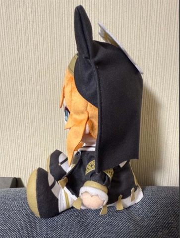 Bông Iochi Mari - Blue Archive - Chocotto Punitto Plushie (Good Smile Company) Plushie CHÍNH HÃNG