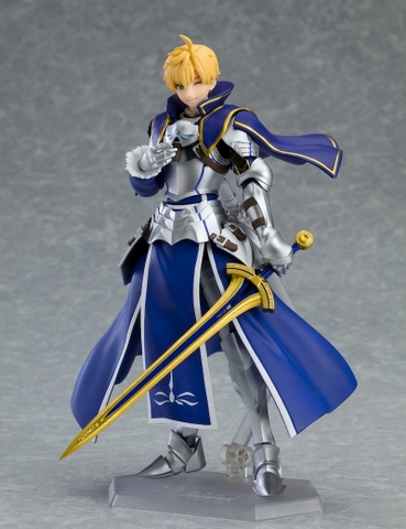 MÔ HÌNH Arthur Pendragon -  Prototype, Saber - Fate/Grand Order - Figma (#463) (Max Factory) FIGURE CHÍNH HÃNG