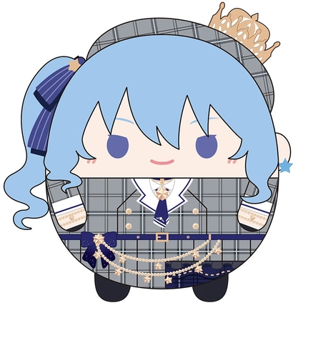 Blind Box Bông Hololive Production Fuwa Kororin 3 (Max Limited) Plushie CHÍNH HÃNG