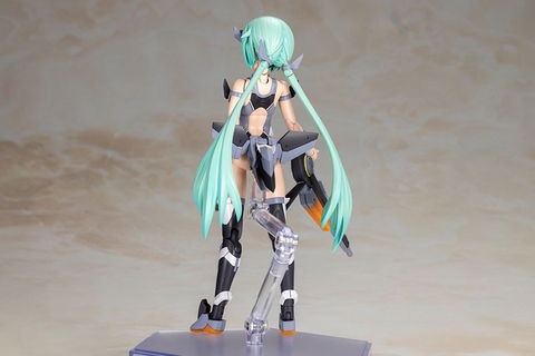 [Pre Order] MÔ HÌNH Stylet - Swimsuit Low Visibility Ver - Frame Arms Girl (Kotobukiya) MODEL KIT CHÍNH HÃNG