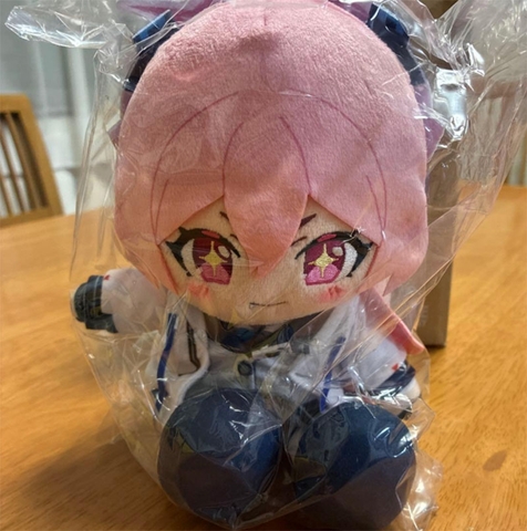 Bông Kurosaki Koyuki - Blue Archive - Chocotto Punitto Plushie (Good Smile Company) Plushie CHÍNH HÃNG