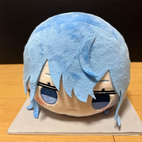 Bông Hoshimachi Suisei - Hololive - Nesoberi Plushie (FuRyu) BÔNG CHÍNH HÃNG