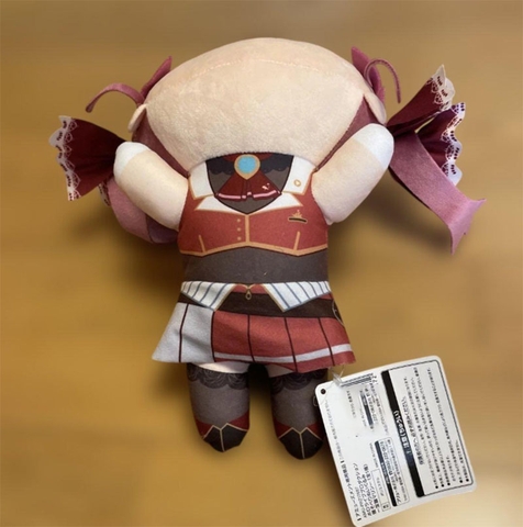 Bông Houshou Marine - Hololive - Nesoberi Plushie (FuRyu) BÔNG CHÍNH HÃNG