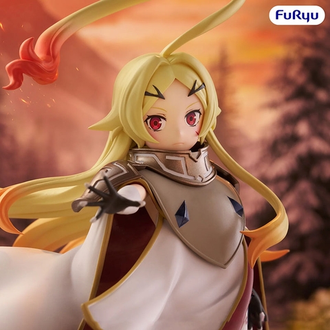 [Pre Order] MÔ HÌNH Teoritta - Sentenced to Be a Hero - Trio-Try-iT (FuRyu) FIGURE CHÍNH HÃNG