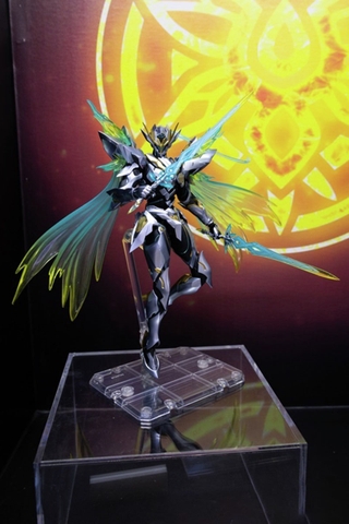 MÔ HÌNH Sam (Firefly) - Honkai: Star Rail - S.H.Figuarts (Bandai Spirits) ACTION FIGURE CHÍNH HÃNG