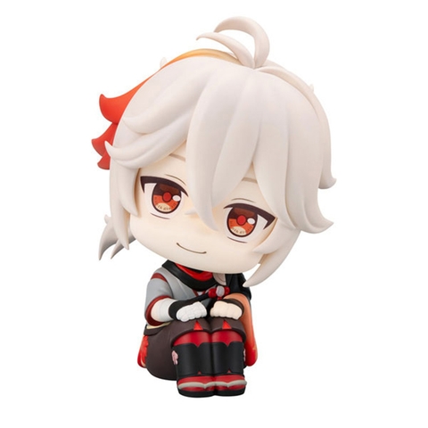[PRE ORDER] MÔ HÌNH Kaedehara Kazuha - Genshin Impact - Look Up (MegaHouse) FIGURE CHÍNH HÃNG
