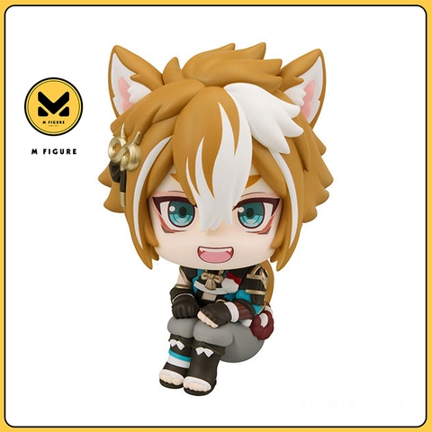 [PRE ORDER] MÔ HÌNH Gorou - Genshin Impact - Look Up (MegaHouse) FIGURE CHÍNH HÃNG