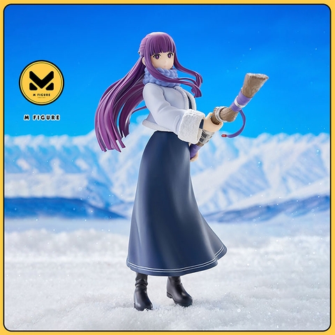 [Pre Order] MÔ HÌNH Fern - Sousou no Frieren - Oshi Works (Kotobukiya ) FIGURE CHÍNH HÃNG