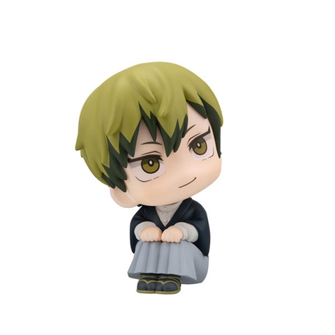 [Pre Order] MÔ HÌNH Zenin Naoya - Jujutsu Kaisen - Look Up (MegaHouse) FIGURE CHÍNH HÃNG