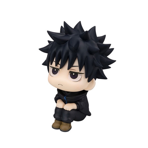 [Pre Order] MÔ HÌNH Fushiguro Megumi - ver.2 - Jujutsu Kaisen - Look Up (MegaHouse) FIGURE CHÍNH HÃNG