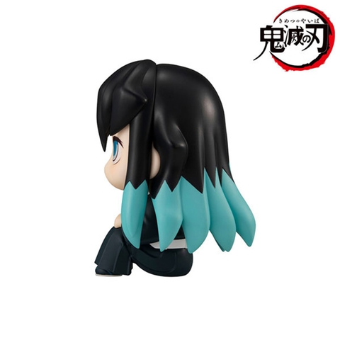 [Pre Order] MÔ HÌNH Tokitou Muichirou - Hohoemi ver - Kimetsu no Yaiba - Look Up (MegaHouse) FIGURE CHÍNH HÃNG