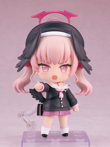 [PRE ORDER] MÔ HÌNH Shimoe Koharu - Blue Archive - Nendoroid (#2968) (Good Smile Company) FIGURE CHÍNH HÃNG