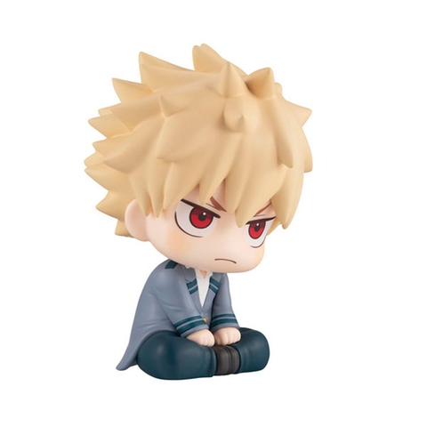 [Pre Order] MÔ HÌNH Bakugo Katsuki - Boku no Hero Academia - Look Up (MegaHouse) FIGURE CHÍNH HÃNG
