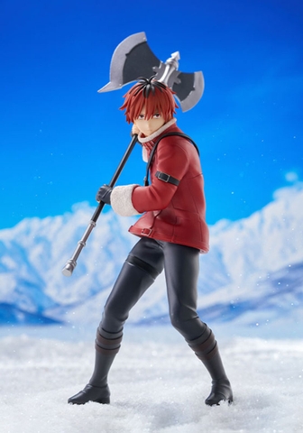 [Pre Order] MÔ HÌNH Stark - Sousou no Frieren - Oshi Works (Kotobukiya ) FIGURE CHÍNH HÃNG
