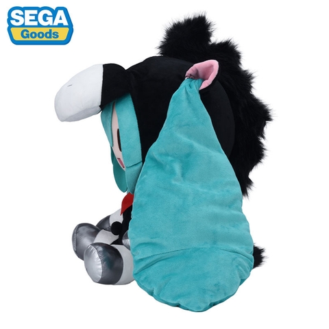 [PRE ORDER] Bông Hatsune Miku - Year of Horse 2026 - LL Size - Fuwa Puchi (Sega) Plushie CHÍNH HÃNG