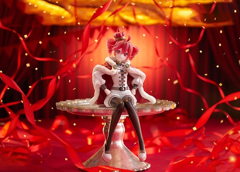 [Pre Order] MÔ HÌNH Kasane Teto - Utau - Noodle Stopper (FuRyu) FIGURE CHÍNH HÃNG