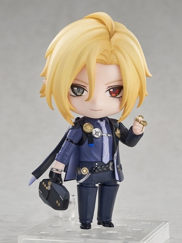 [PRE ORDER] MÔ HÌNH Hugo Vlad - Zenless Zone Zero - Nendoroid (#2998)(Good Smile Company) FIGURE CHÍNH HÃNG