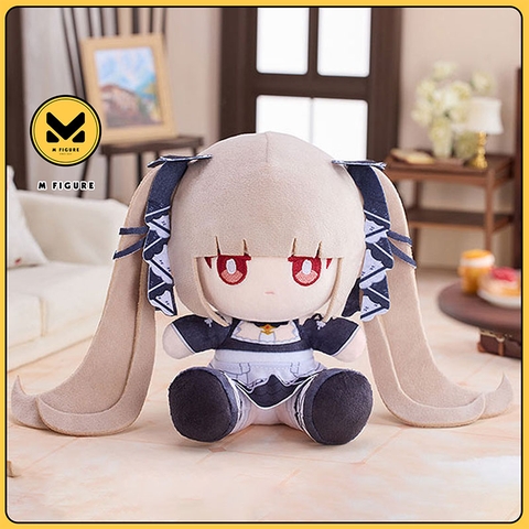 [PRE ORDER] Bông Formidable - Azur Lane Puni Puni (Solarain Goods) Plushie CHÍNH HÃNG