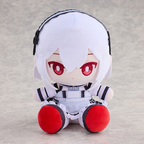 [PRE ORDER] Bông Sirius - Azur Lane Puni Puni (Solarain Goods) Plushie CHÍNH HÃNG