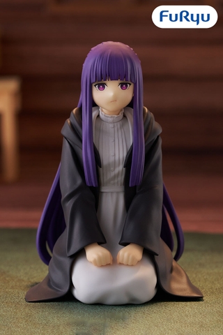 [Pre Order] MÔ HÌNH Fern - Sousou no Frieren - Noodle Stopper (FuRyu) FIGURE CHÍNH HÃNG