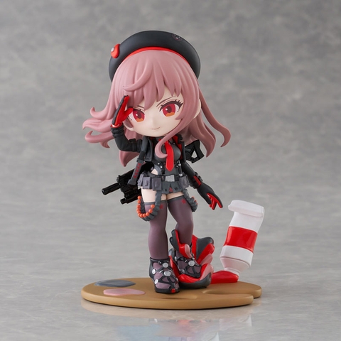 [PRE ORDER] MÔ HÌNH Rapi - Goddess of Victory: Nikke - PalVerse (Bushiroad Creative) FIGURE CHÍNH HÃNG